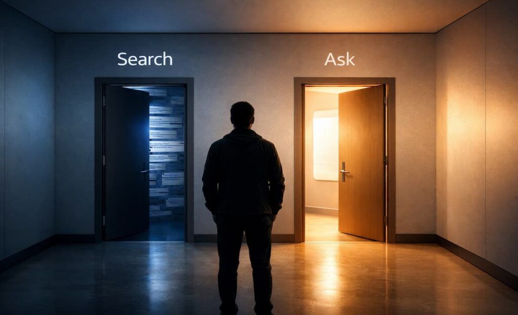 SEO Isn’t Dead, But It’s Not Enough